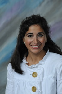 Gina D. Greenwald