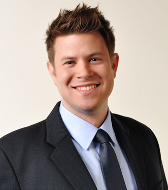 Jesse S. Johnson