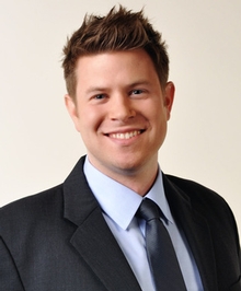 Jesse S. Johnson