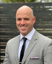 James L. Davidson