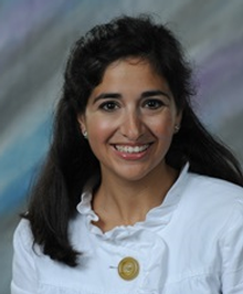 Gina D. Greenwald